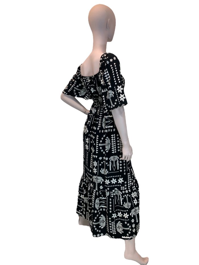 vestido de puxar vestido de puxar