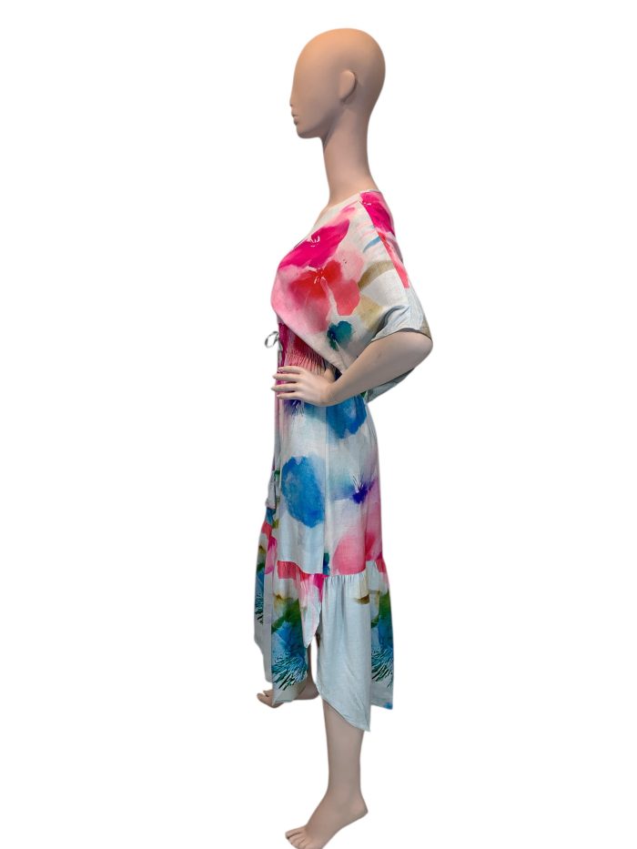 vestido de vestido de