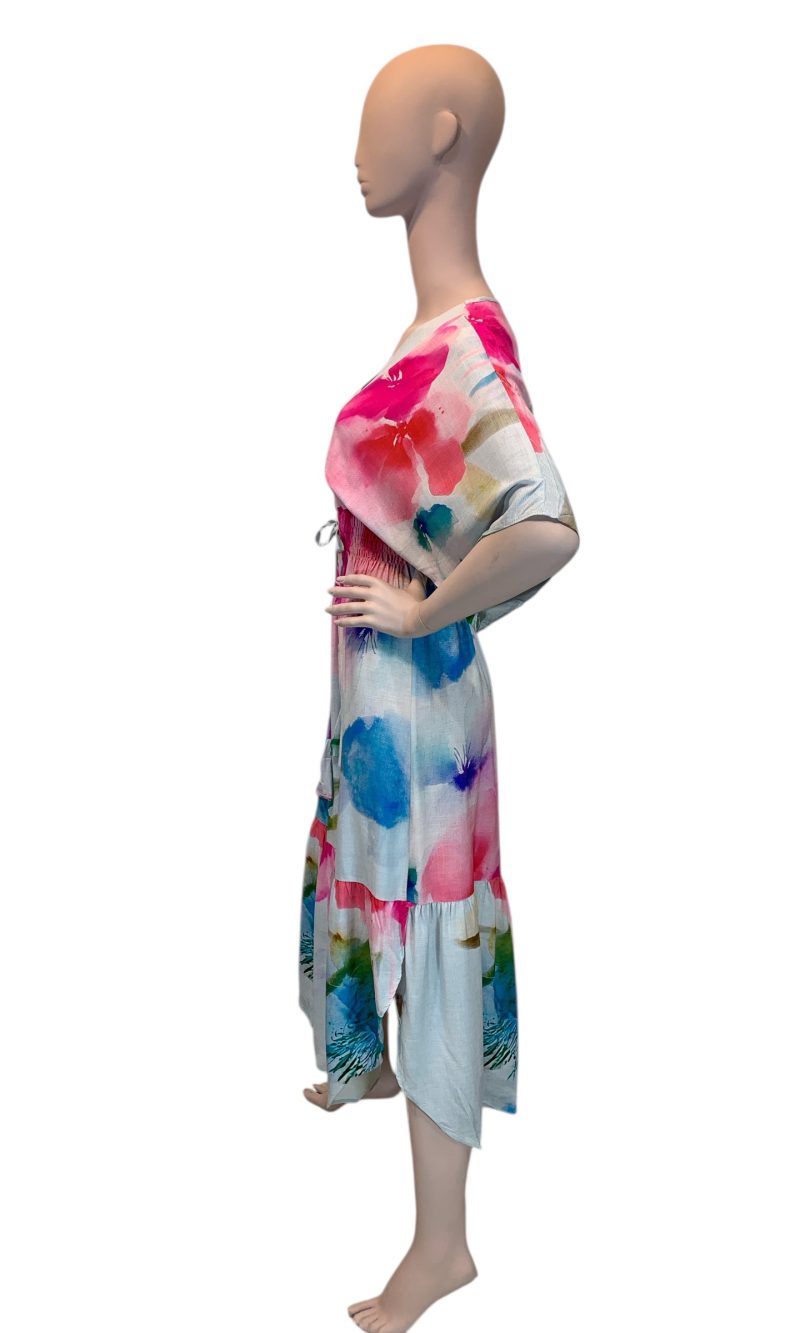 vestido de vestido de