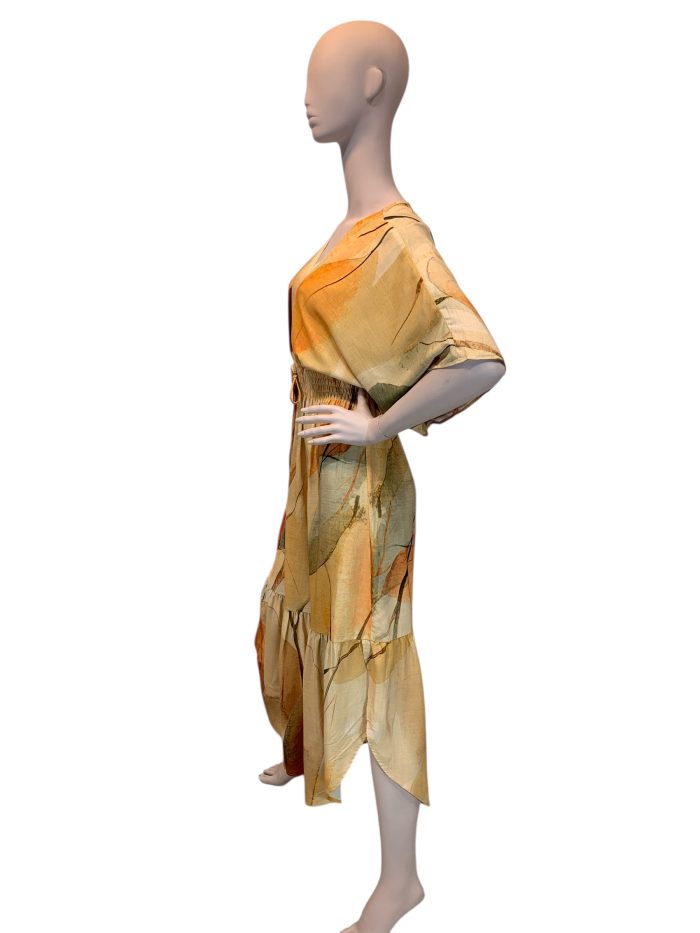 vestido de vestido de