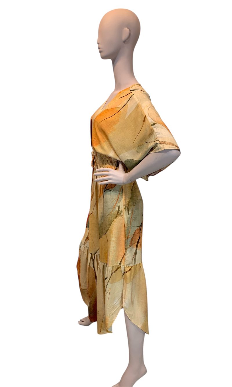 vestido de vestido de