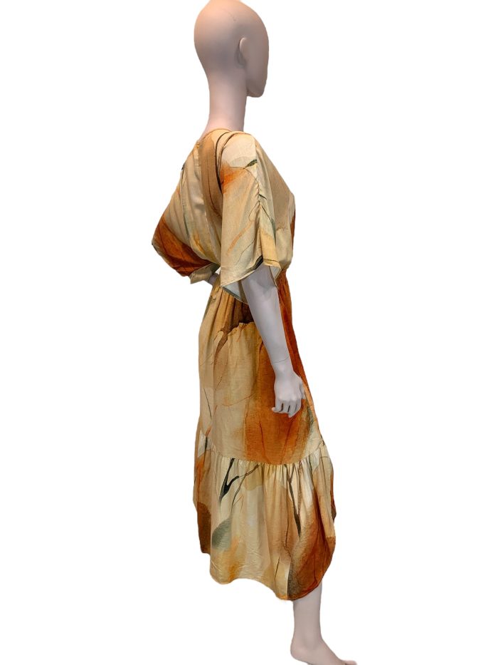 vestido de vestido de