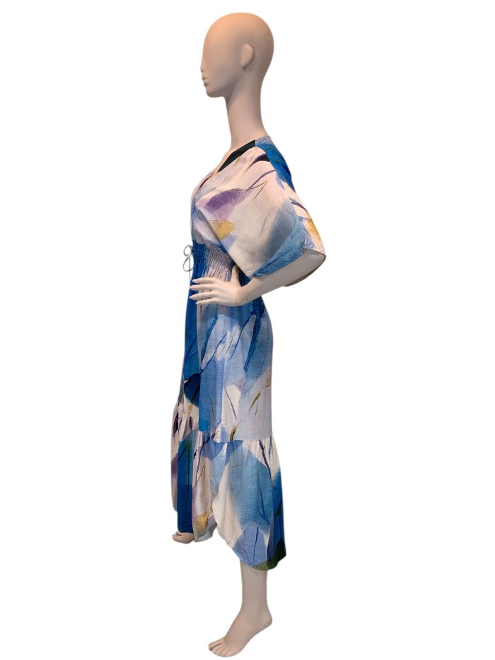 vestido de vestido de