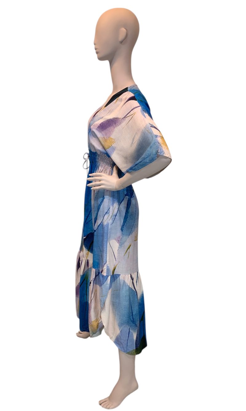 vestido de vestido de