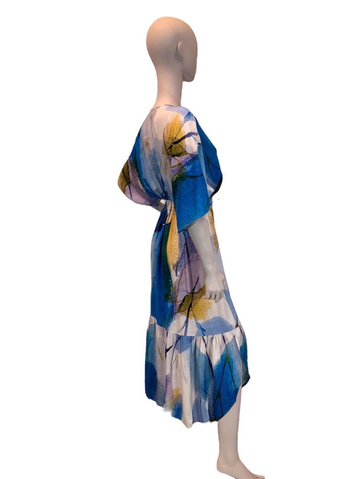 vestido de vestido de