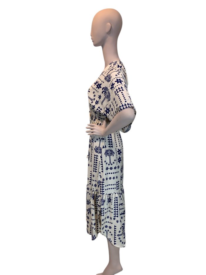 vestido de vestido de