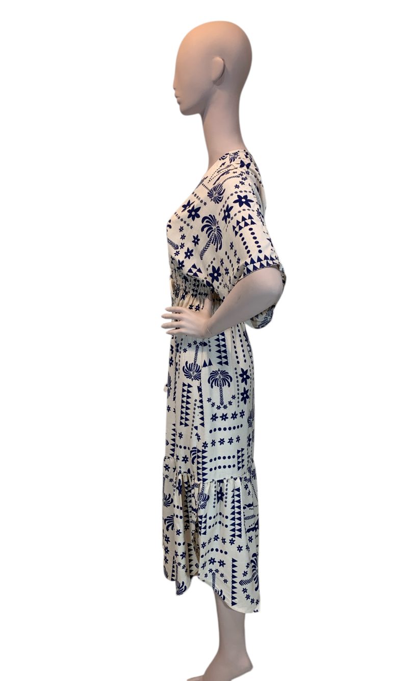 vestido de vestido de