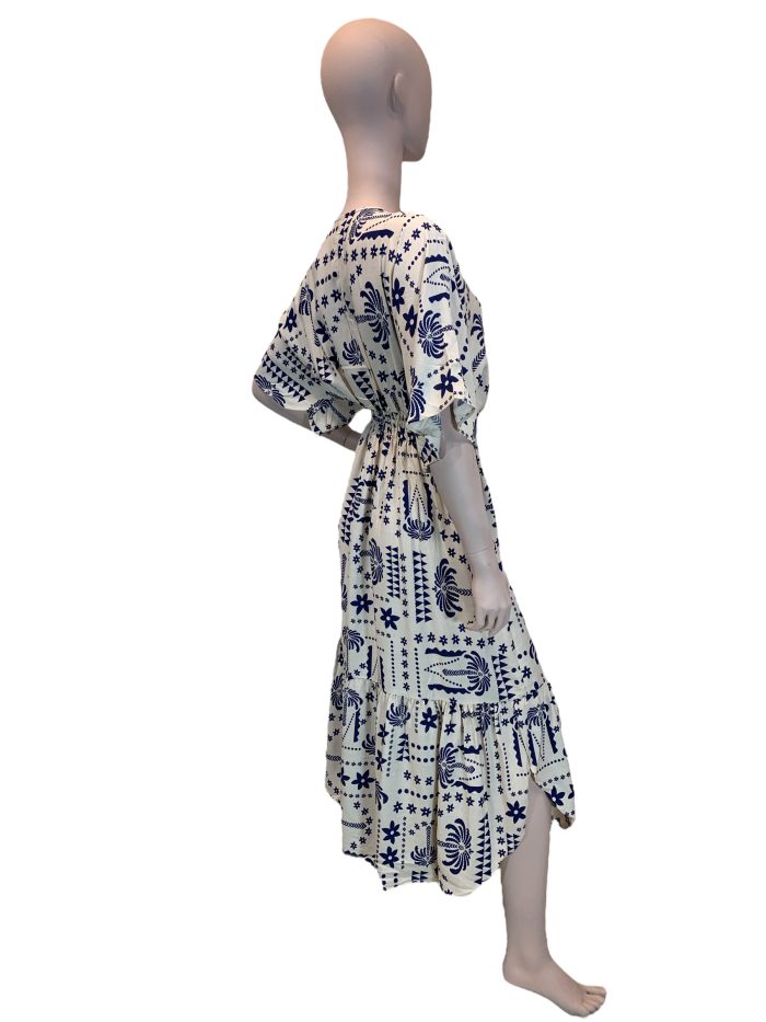 vestido de vestido de