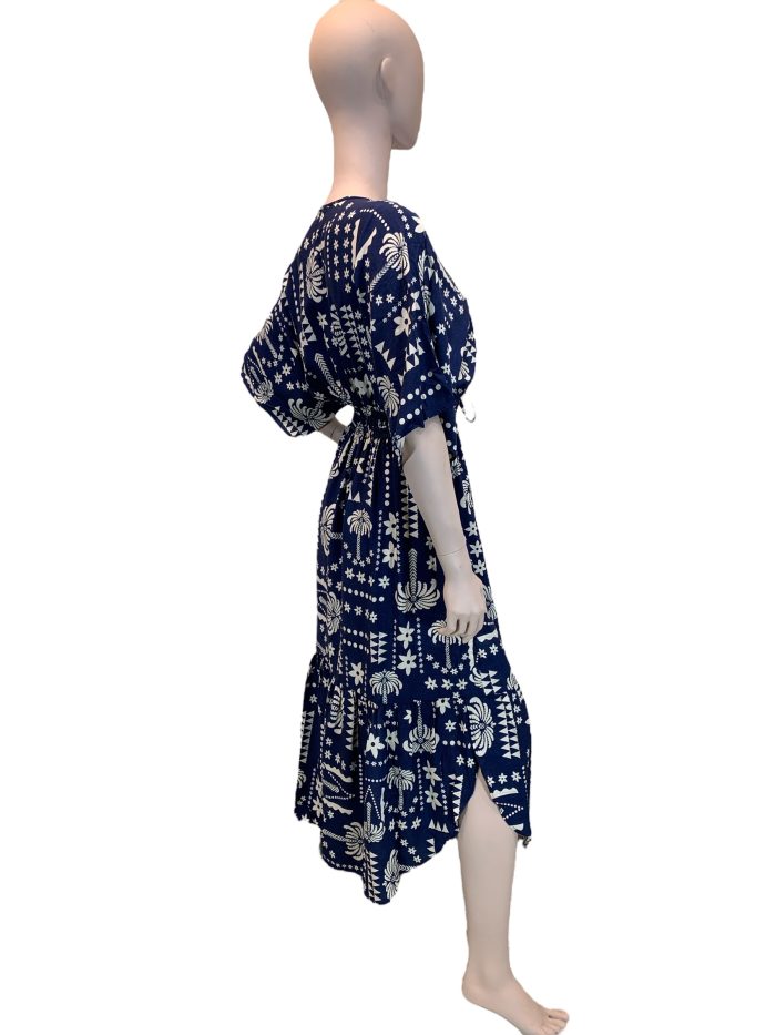 vestido de vestido de