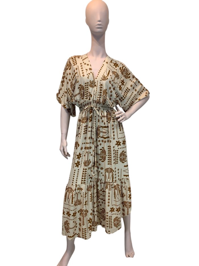 vestido de vestido de