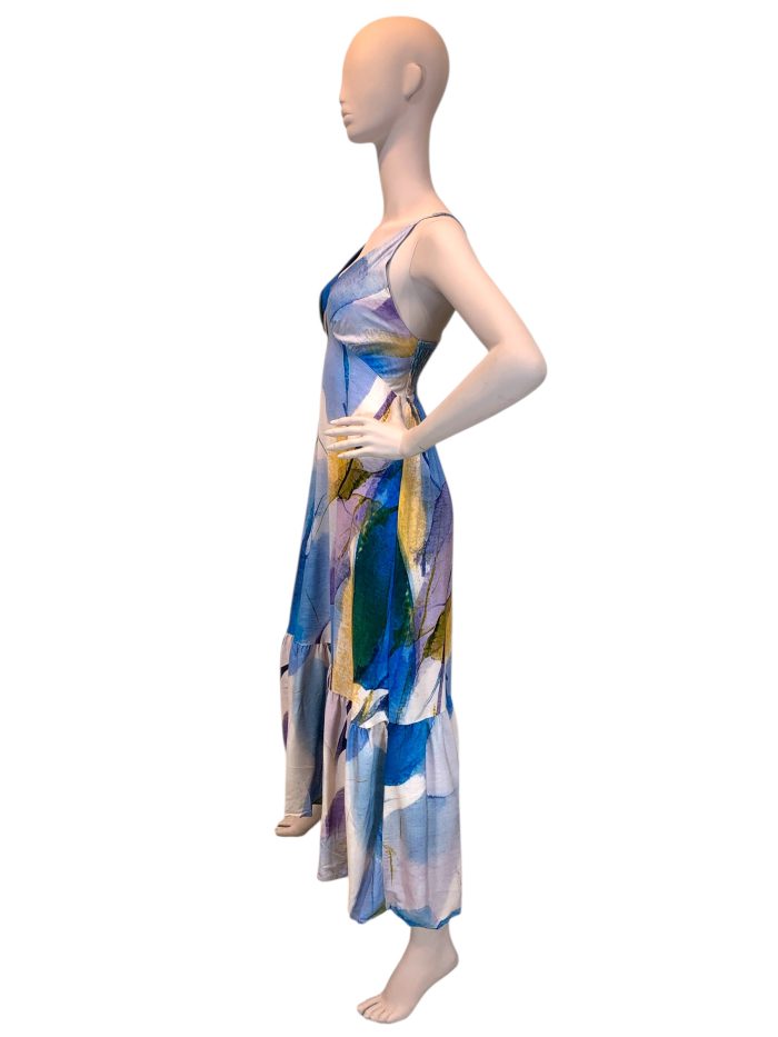 vestido manga morcego florzinhas cor bagage (cópia) vestido manga morcego florzinhas cor bagage (cópia)