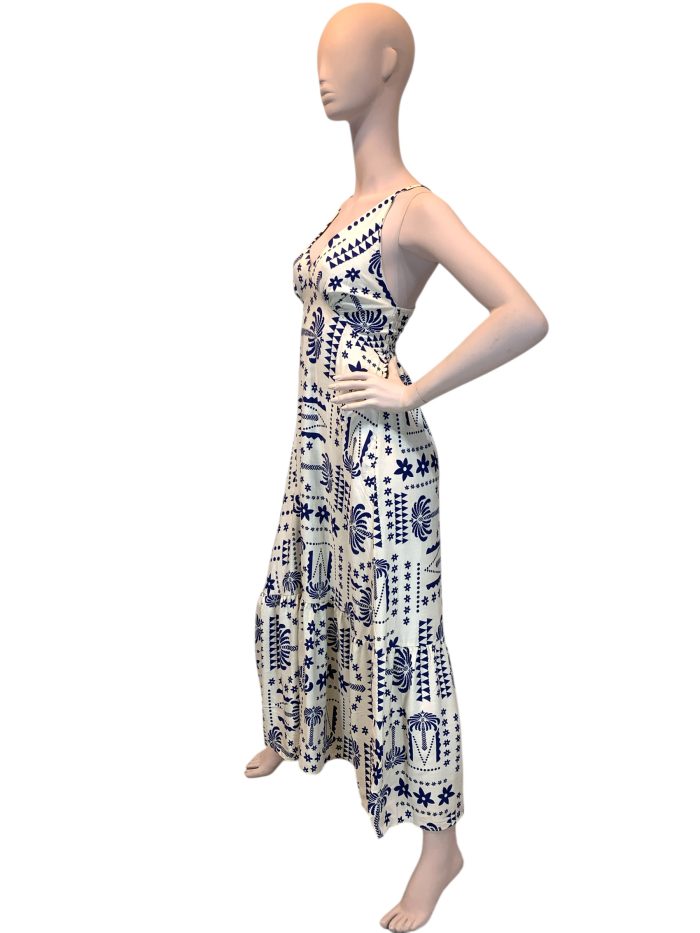 vestido manga morcego florzinhas cor bagage (cópia) vestido manga morcego florzinhas cor bagage (cópia)