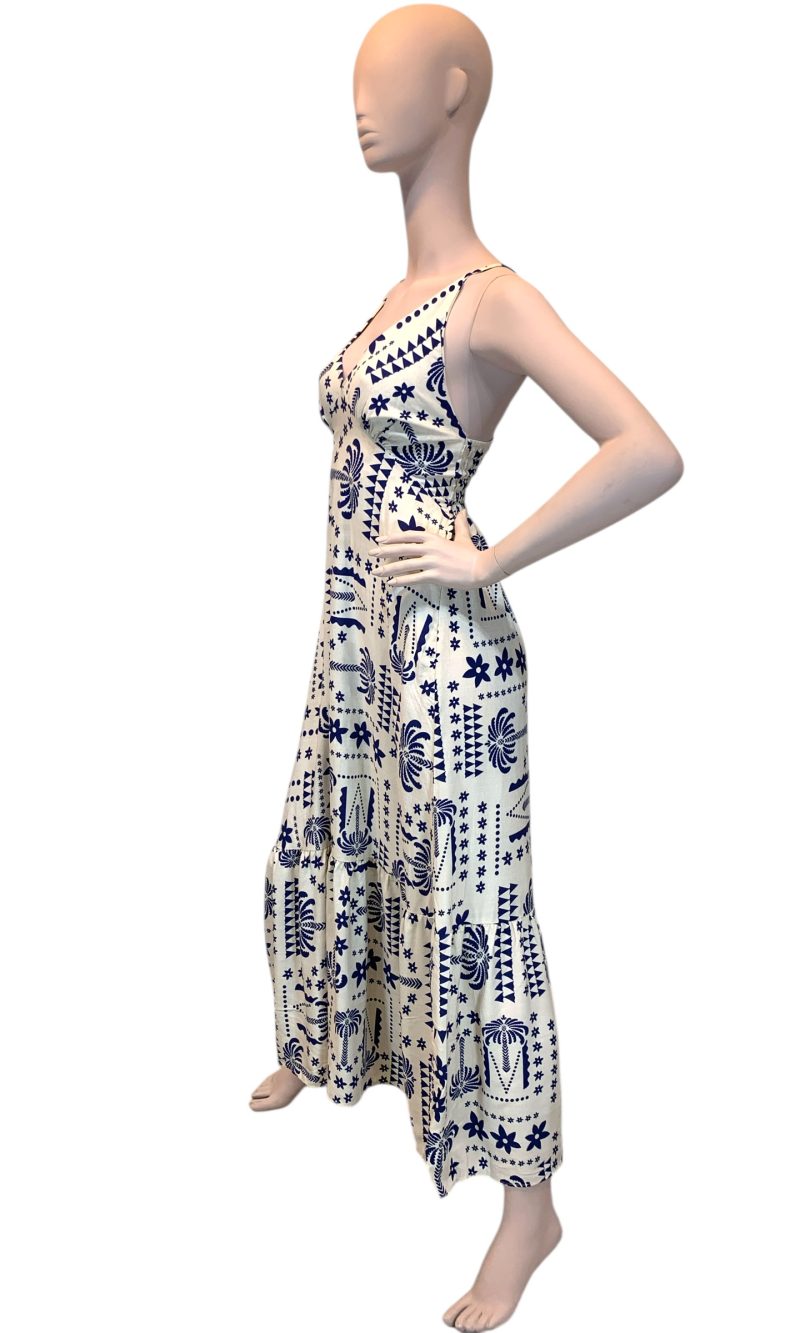 vestido manga morcego florzinhas cor bagage (cópia) vestido manga morcego florzinhas cor bagage (cópia)