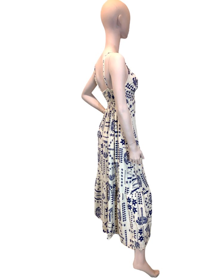 vestido manga morcego florzinhas cor bagage (cópia) vestido manga morcego florzinhas cor bagage (cópia)