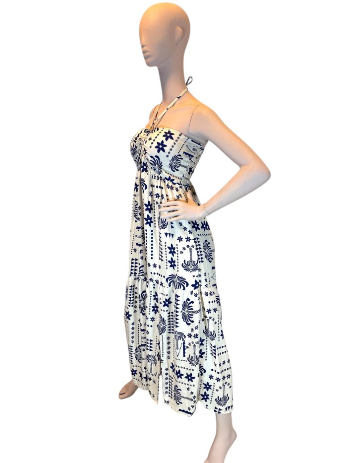 vestido manga morcego florzinhas cor bagage (cópia) vestido manga morcego florzinhas cor bagage (cópia)