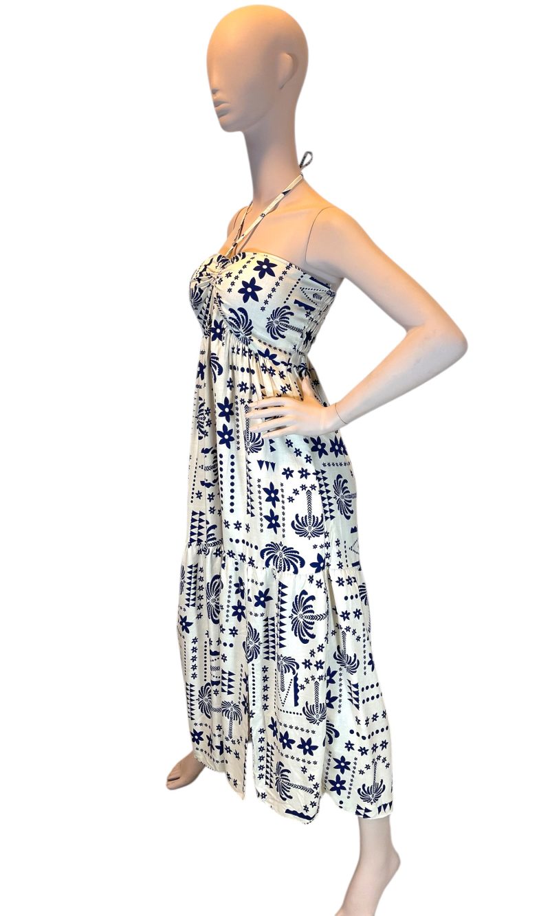 vestido manga morcego florzinhas cor bagage (cópia) vestido manga morcego florzinhas cor bagage (cópia)