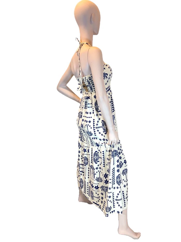 vestido manga morcego florzinhas cor bagage (cópia) vestido manga morcego florzinhas cor bagage (cópia)