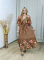 vestido janaina flor de camelia