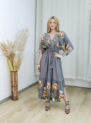 vestido janaina flor de camelia