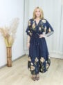 vestido janaina flor de camelia