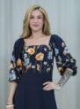 vestido nayara flor de amapola